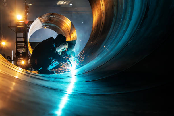 Best Welding Equipment Sales and Repair in Darmstadt, IN