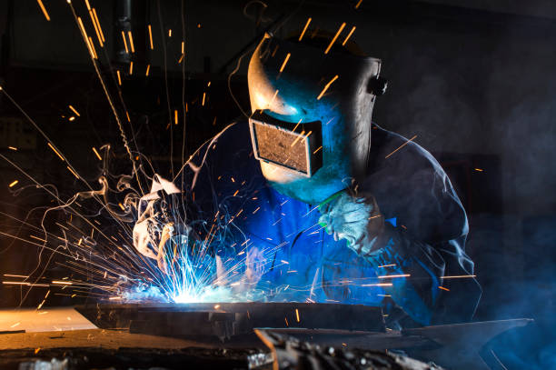 Best Structural Steel Welding in Darmstadt, IN