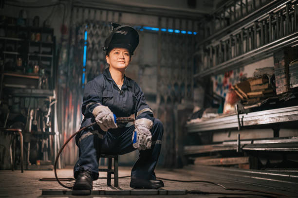 Best Aerospace and Defense Welding in Darmstadt, IN