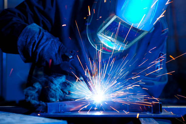 Best Specialty Welding Processes in Darmstadt, IN
