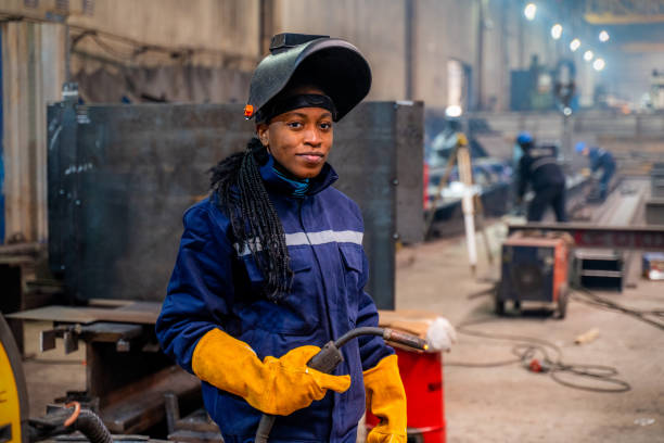 Darmstadt, IN Welder & Metal Fabrication Company