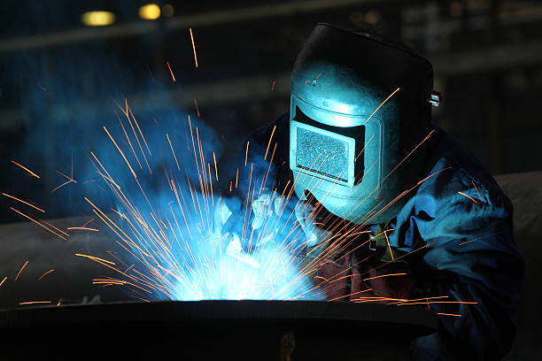 Best Maintenance and Repair Welding in Darmstadt, IN