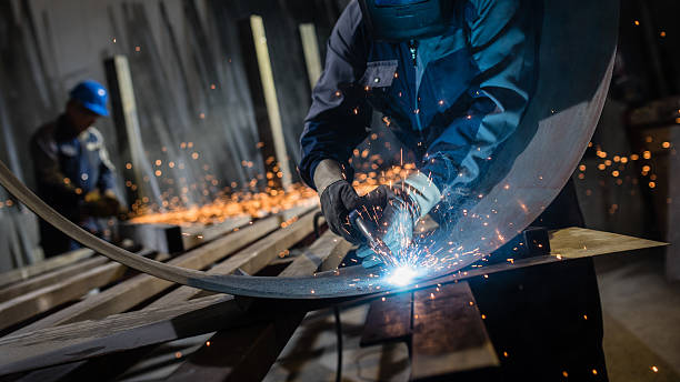 Best Artistic and Custom Metal Fabrication in Darmstadt, IN